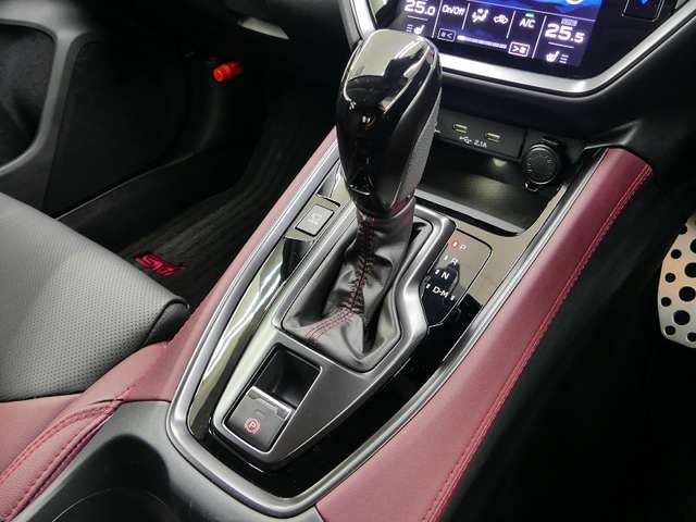 スバル レヴォーグ １．８ ＳＴＩ スポーツ ＥＸ ４ＷＤ R4年 (東海) 99