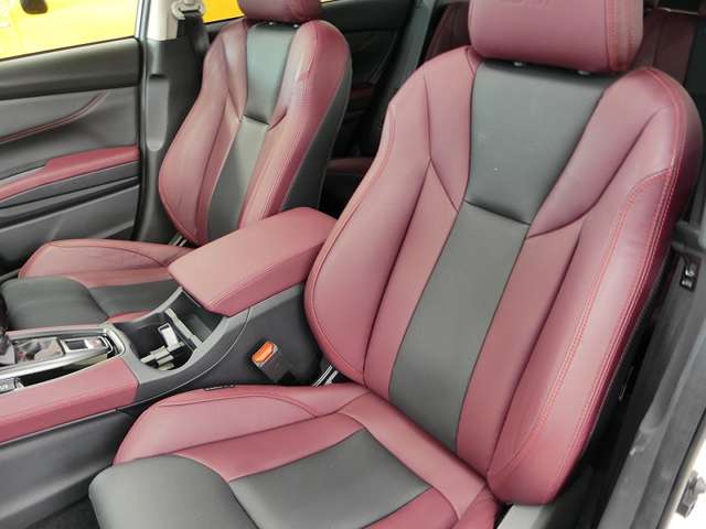 スバル レヴォーグ １．８ ＳＴＩ スポーツ ＥＸ ４ＷＤ R4年 (東海) 99
