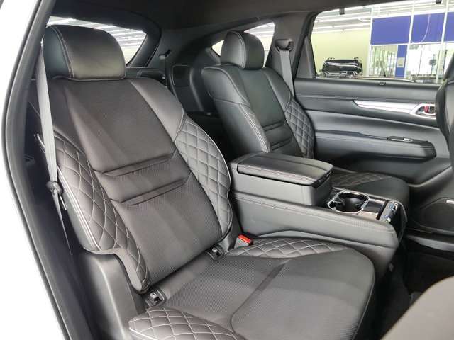 マツダ ＣＸ−８ ２．２ ＸＤ エクスクルーシブ モード ディーゼルターボ ４ＷＤ R5年 (東海) 99