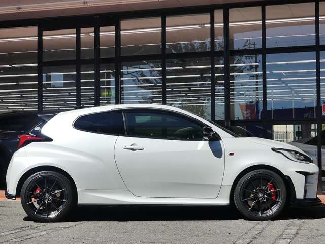 トヨタ ＧＲヤリス １．６ ＲＺ ハイ パフォーマンス ４ＷＤ R2年 (東海) 99