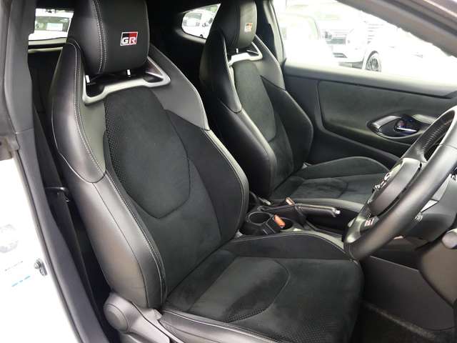 トヨタ ＧＲヤリス １．６ ＲＺ ハイ パフォーマンス ４ＷＤ R2年 (東海) 99