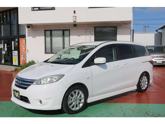 日産 ラフェスタ ２．０ Ｇ H26年 (関東) 99