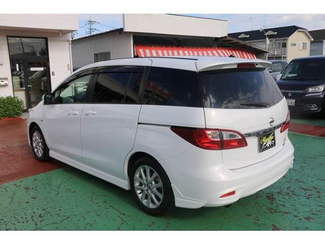 日産 ラフェスタ ２．０ Ｇ H26年 (関東) 99