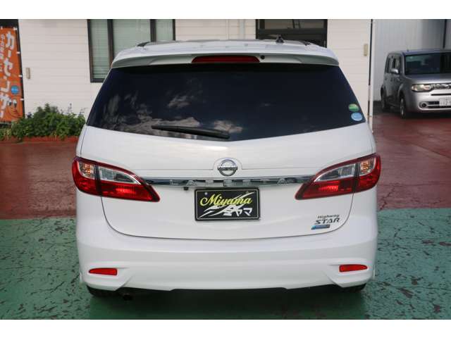日産 ラフェスタ ２．０ Ｇ H26年 (関東) 99