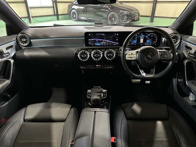 メルセデスベンツ ＣＬＡシューティングブレーク ＣＬＡ２５０ ４マチック ＡＭＧライン ４ＷＤ R1年 (関東) 99