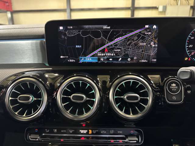 メルセデスベンツ ＣＬＡシューティングブレーク ＣＬＡ２５０ ４マチック ＡＭＧライン ４ＷＤ R1年 (関東) 99