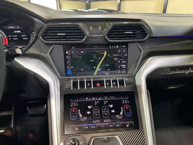 ランボルギーニ ウルス ４．０ ４ＷＤ R1年 (関東) 99