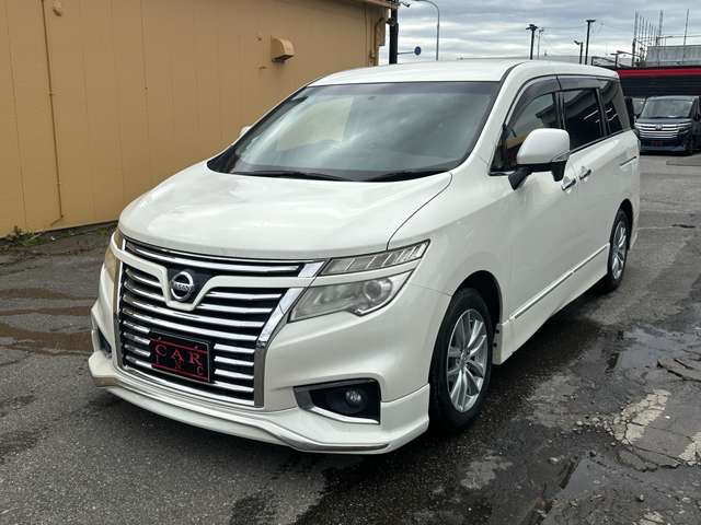 日産 エルグランド ２．５ ２５０ハイウェイスターＳ H30年 (関東) 99