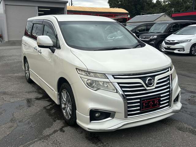 日産 エルグランド ２．５ ２５０ハイウェイスターＳ H30年 (関東) 99