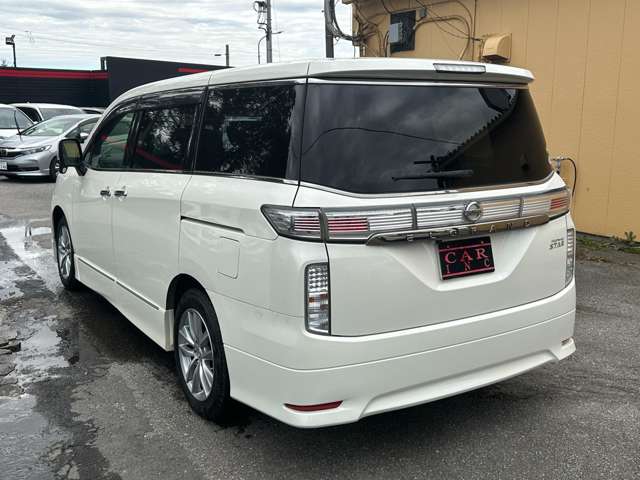 日産 エルグランド ２．５ ２５０ハイウェイスターＳ H30年 (関東) 99
