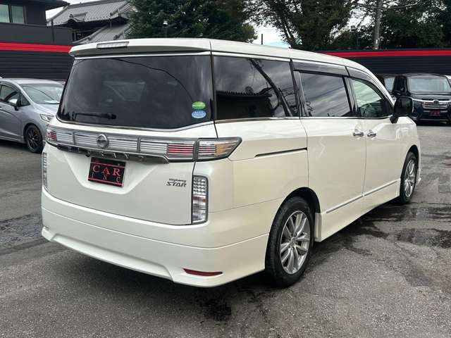 日産 エルグランド ２．５ ２５０ハイウェイスターＳ H30年 (関東) 99