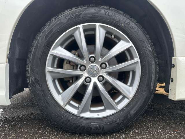 日産 エルグランド ２．５ ２５０ハイウェイスターＳ H30年 (関東) 99
