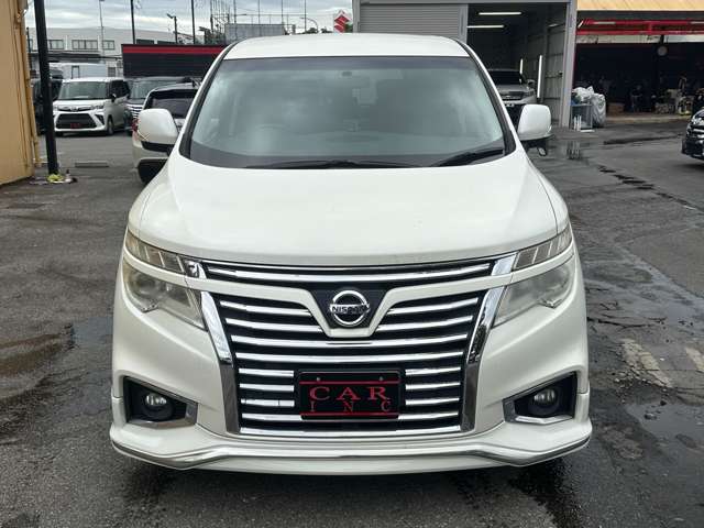 日産 エルグランド ２．５ ２５０ハイウェイスターＳ H30年 (関東) 99