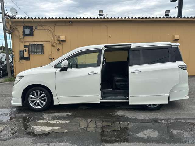 日産 エルグランド ２．５ ２５０ハイウェイスターＳ H30年 (関東) 99