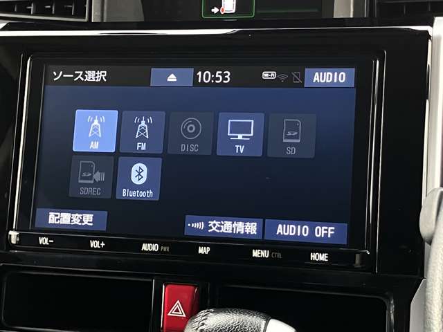 トヨタ ルーミー １．０ カスタム Ｇ－Ｔ R3年 (関東) 99