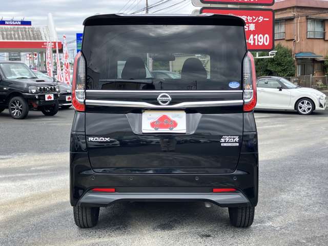 日産 ルークス ６６０ ハイウェイスターＧターボ プロパイロット エディション R2年 (関東) 99