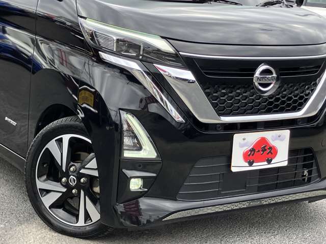 日産 ルークス ６６０ ハイウェイスターＧターボ プロパイロット エディション R2年 (関東) 99