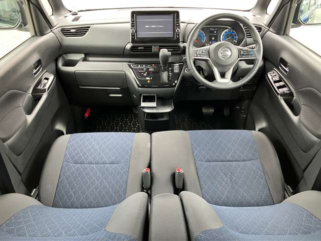 日産 ルークス ６６０ ハイウェイスターＧターボ プロパイロット エディション R2年 (関東) 99