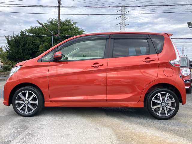 日産 デイズ ６６０ ハイウェイスターＧターボ H27年 (関東) 99
