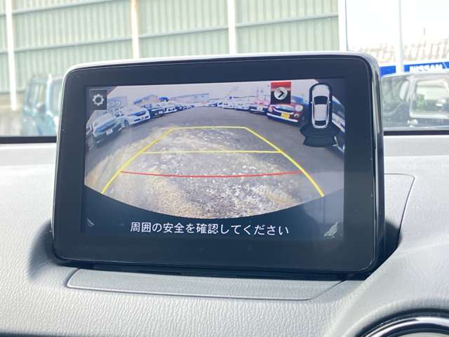 マツダ デミオ １．３ １３Ｓ H30年 (関東) 99