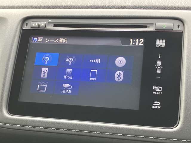 ホンダ ヴェゼル １．５ ハイブリッド Ｚ H26年 (関東) 99