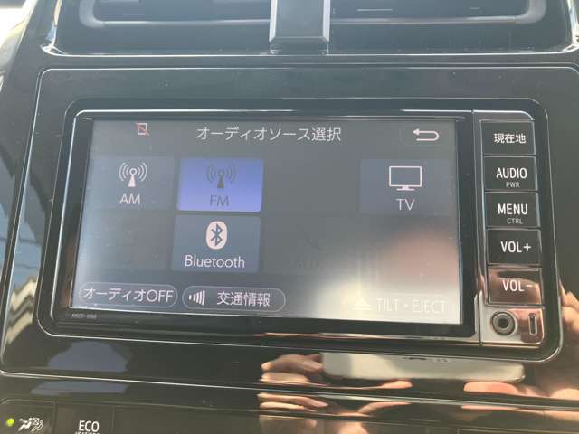 トヨタ プリウス １．８ Ｓ セーフティ プラス H29年 (関東) 99