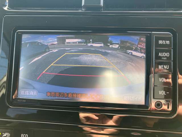 トヨタ プリウス １．８ Ｓ セーフティ プラス H29年 (関東) 99
