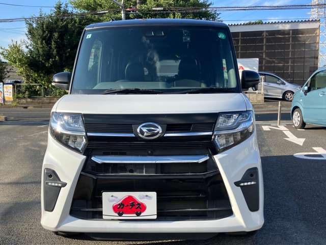 ダイハツ タント ６６０ カスタム ＲＳ R1年 (関東) 99