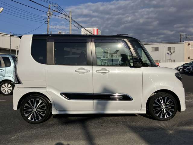 ダイハツ タント ６６０ カスタム ＲＳ R1年 (関東) 99