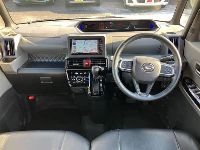 ダイハツ タント ６６０ カスタム ＲＳ R1年 (関東) 99