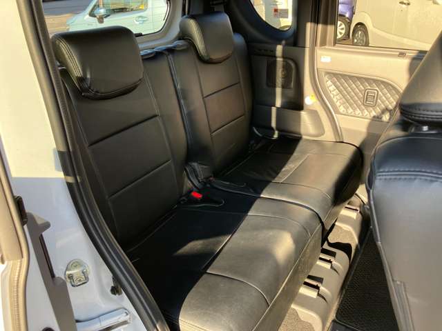 ダイハツ タント ６６０ カスタム ＲＳ R1年 (関東) 99
