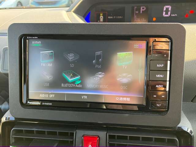 ダイハツ タント ６６０ カスタム ＲＳ R1年 (関東) 99