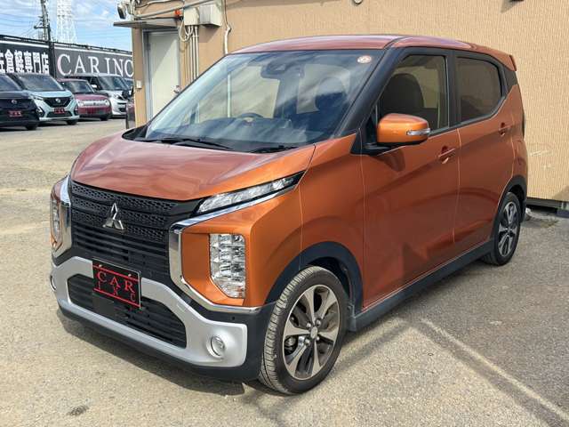 三菱 ｅＫクロス ６６０ Ｇ プラス エディション R3年 (関東) 99