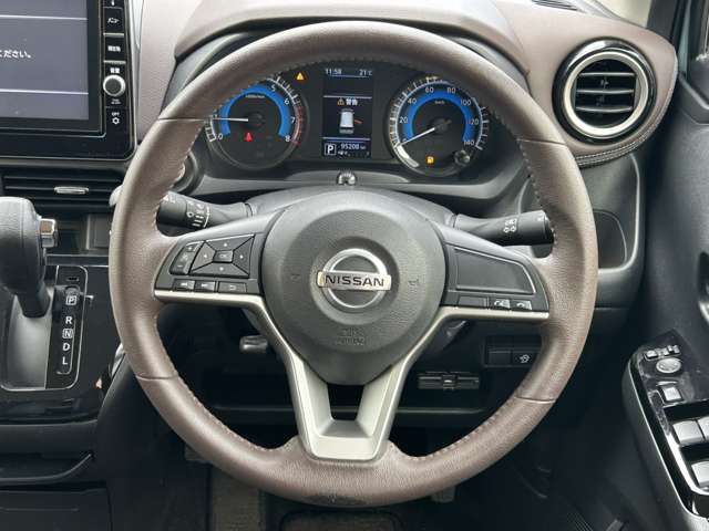 日産 デイズ ６６０ ハイウェイスターＧターボ ４ＷＤ R1年 (関東) 99