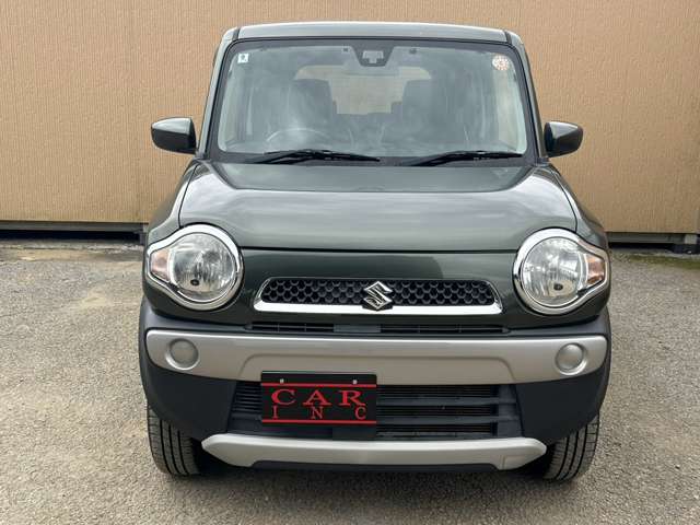 スズキ ハスラー ６６０ Ｇ H29年 (関東) 99