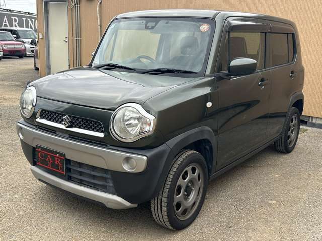 スズキ ハスラー ６６０ Ｇ H29年 (関東) 99