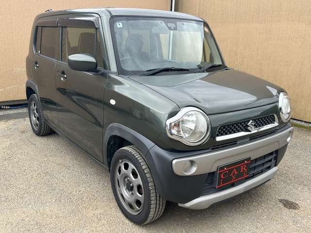 スズキ ハスラー ６６０ Ｇ H29年 (関東) 99