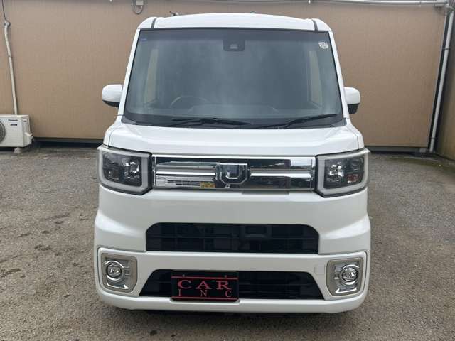 ダイハツ ウェイク ６６０ Ｇターボ ＳＡＩＩ H28年 (関東) 99