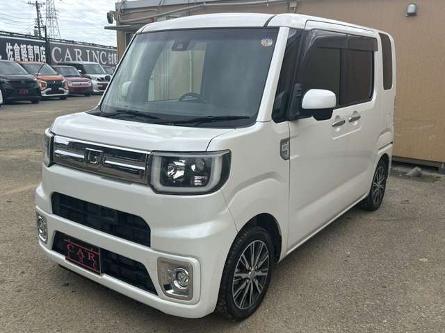 ダイハツ ウェイク ６６０ Ｇターボ ＳＡＩＩ H28年 (関東) 99