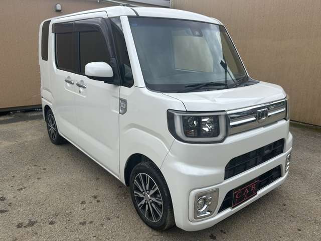 ダイハツ ウェイク ６６０ Ｇターボ ＳＡＩＩ H28年 (関東) 99
