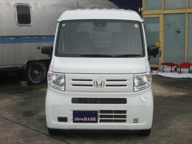 ホンダ Ｎ−ＶＡＮ ６６０ Ｇ R3年 (関東) 99