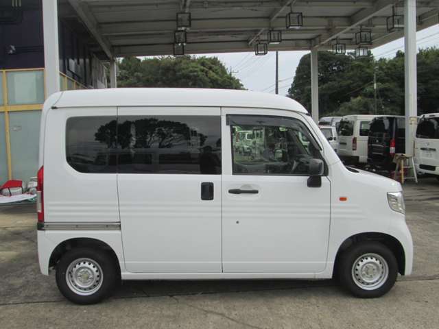 ホンダ Ｎ−ＶＡＮ ６６０ Ｇ R3年 (関東) 99