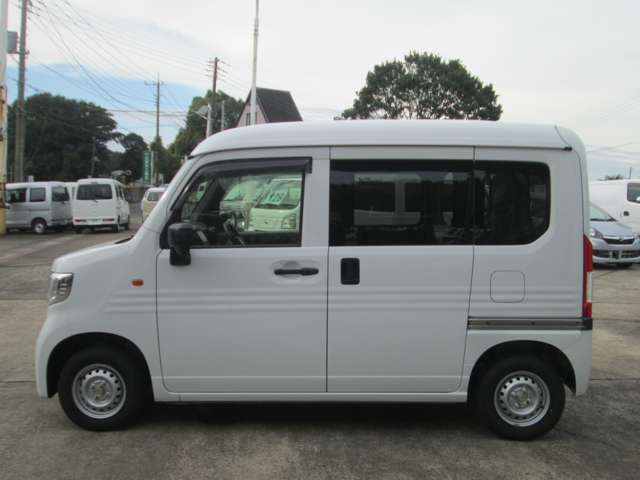 ホンダ Ｎ−ＶＡＮ ６６０ Ｇ R3年 (関東) 99