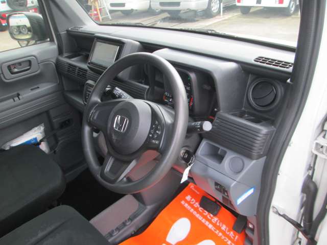 ホンダ Ｎ−ＶＡＮ ６６０ Ｇ R3年 (関東) 99