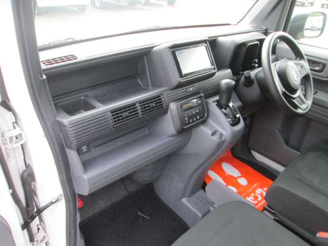 ホンダ Ｎ−ＶＡＮ ６６０ Ｇ R3年 (関東) 99