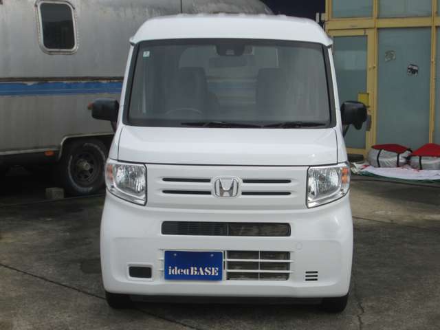 ホンダ Ｎ−ＶＡＮ ６６０ Ｇ R3年 (関東) 99