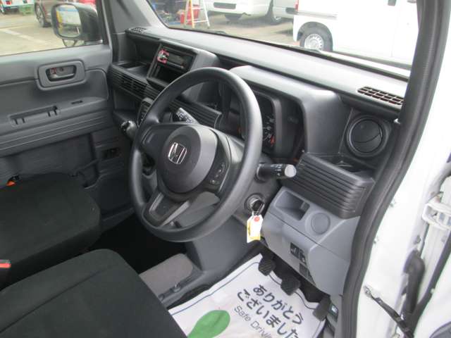 ホンダ Ｎ−ＶＡＮ ６６０ Ｇ R3年 (関東) 99