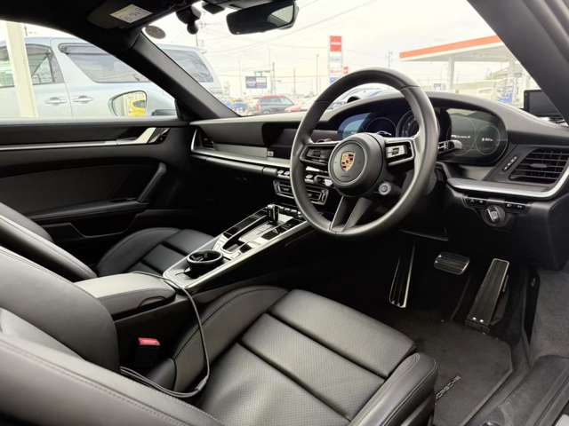 ポルシェ ９１１ カレラＳ ＰＤＫ R1年 (関東) 99