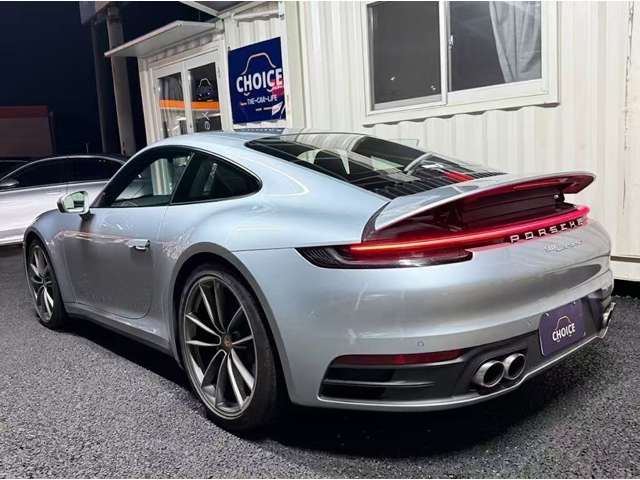 ポルシェ ９１１ カレラＳ ＰＤＫ R1年 (関東) 99