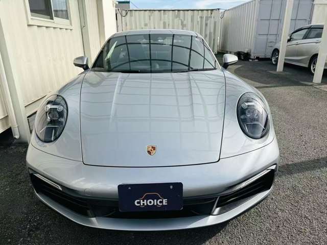 ポルシェ ９１１ カレラＳ ＰＤＫ R1年 (関東) 99